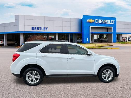 2015 Chevrolet Equinox 1LT