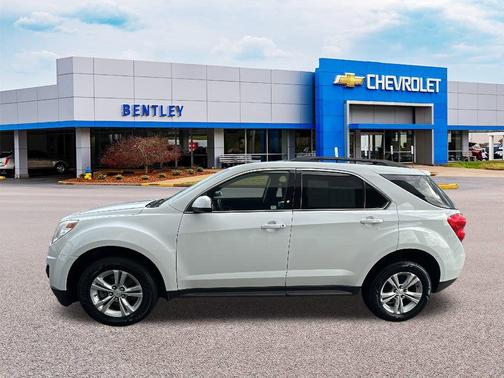 2015 Chevrolet Equinox 1LT