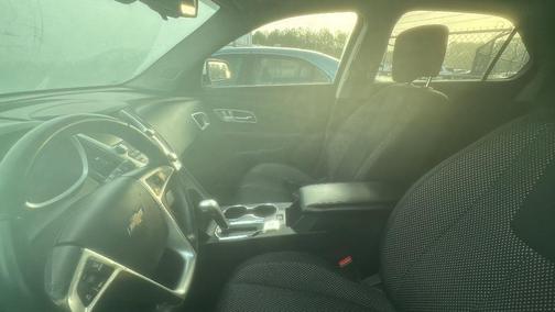 2015 Chevrolet Equinox 1LT