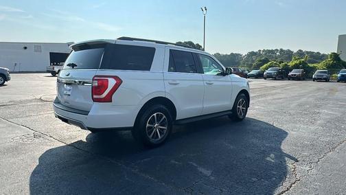 2019 Ford Expedition XLT