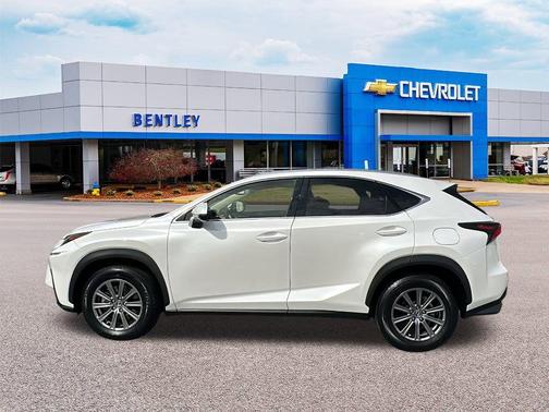 2018 Lexus NX 300 Base