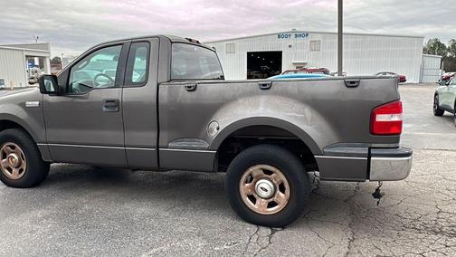 2004 Ford F-150 STX