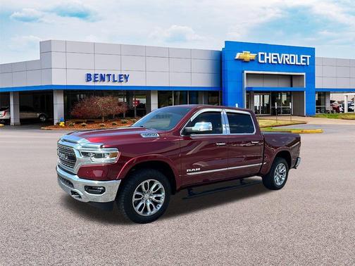 2021 RAM 1500 Limited