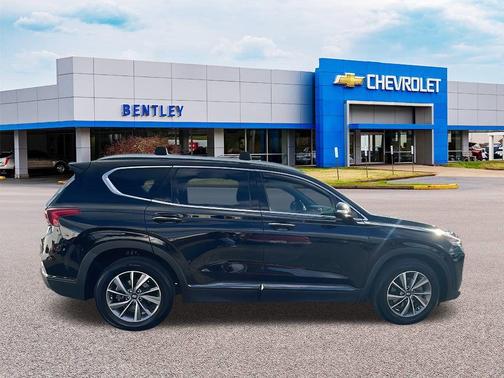 2020 Hyundai SANTA FE 2.4 Limited