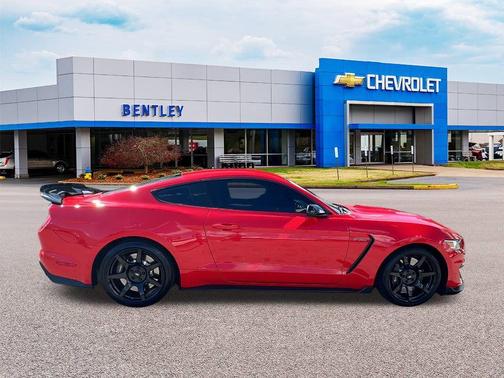 2019 Ford Shelby GT350 Base