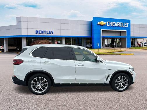 2023 BMW X5 PHEV xDrive45e