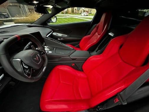 2023 Chevrolet Corvette Z06