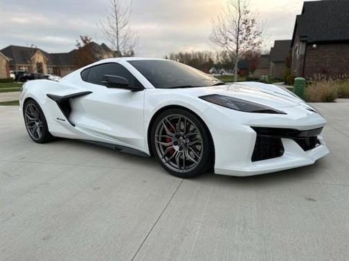 2023 Chevrolet Corvette Z06