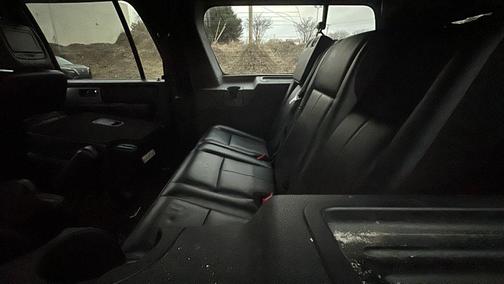 2017 Ford Expedition EL XLT