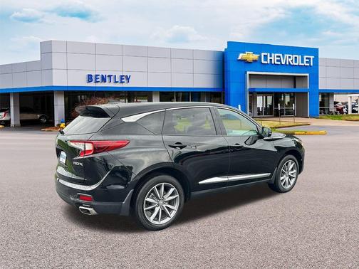 2023 Acura RDX Technology Package