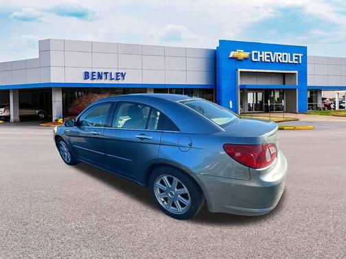 2007 Chrysler Sebring Limited