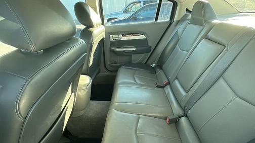 2007 Chrysler Sebring Limited