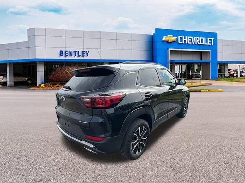 2024 Chevrolet Trailblazer ACTIV