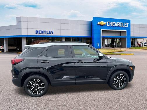 2024 Chevrolet Trailblazer ACTIV