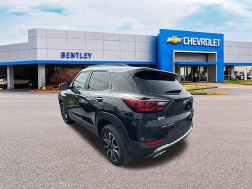 2024 Chevrolet Trailblazer ACTIV