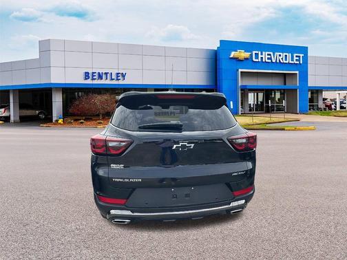 2024 Chevrolet Trailblazer ACTIV