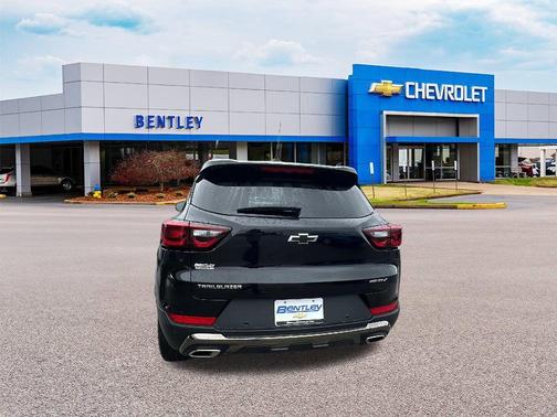 2024 Chevrolet Trailblazer ACTIV