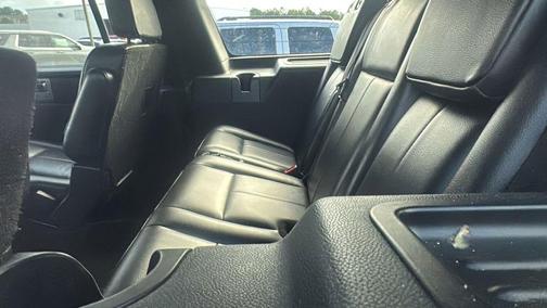 2015 Ford Expedition EL Limited