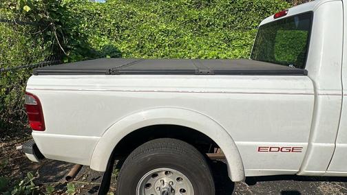 2003 Ford Ranger XL