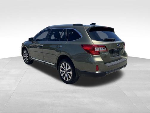 2017 Subaru Outback 3.6R Touring