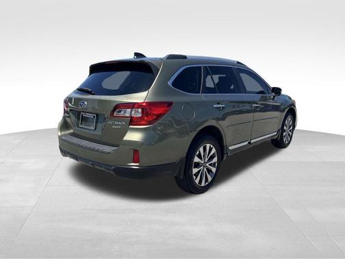 2017 Subaru Outback 3.6R Touring