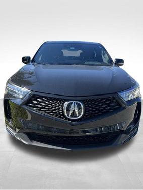 2024 Acura RDX A-Spec