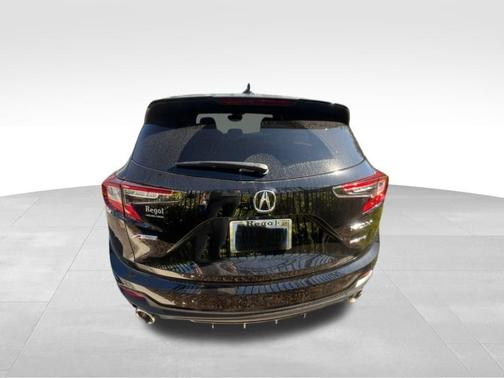 2024 Acura RDX A-Spec