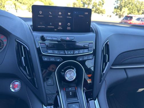 2024 Acura RDX A-Spec