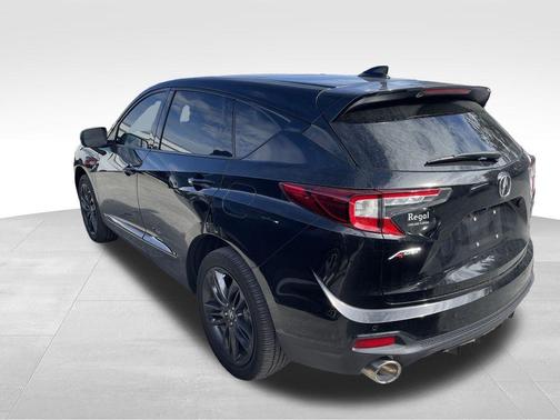 2024 Acura RDX A-Spec