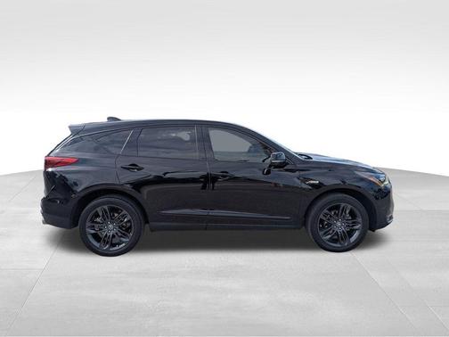 2024 Acura RDX A-Spec