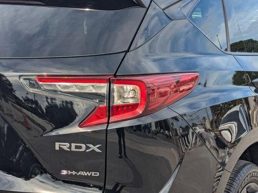 2024 Acura RDX A-Spec