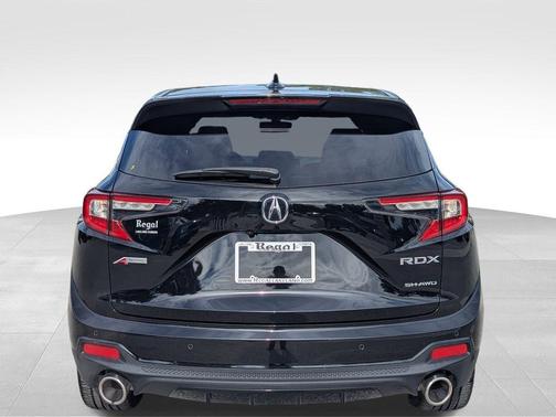 2024 Acura RDX A-Spec