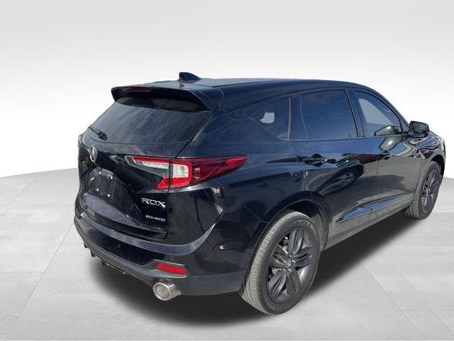 2024 Acura RDX A-Spec