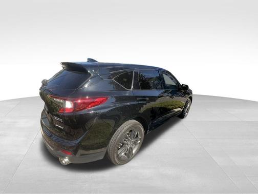 2024 Acura RDX A-Spec