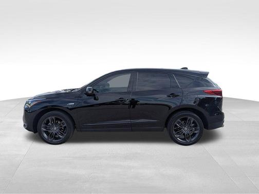 2024 Acura RDX A-Spec