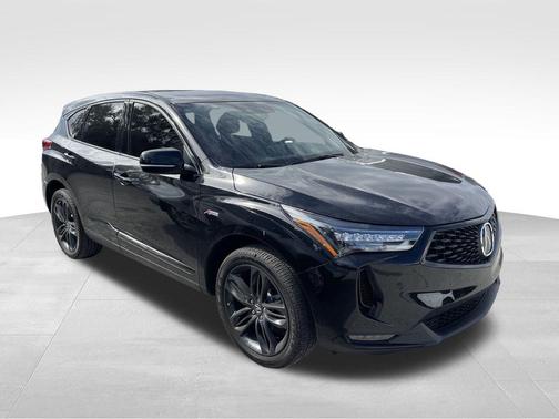 2024 Acura RDX A-Spec