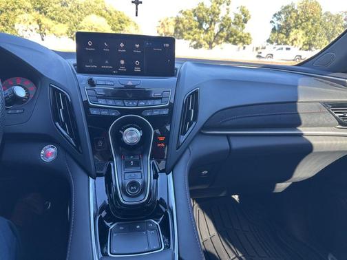 2024 Acura RDX A-Spec