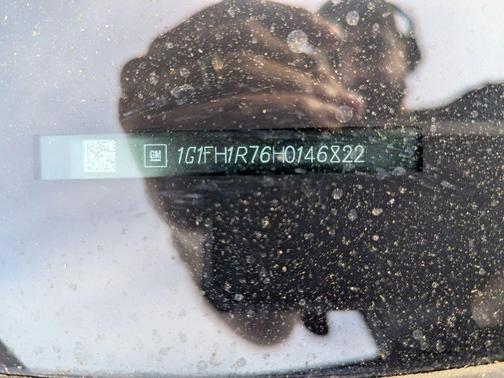 2017 Chevrolet Camaro 2SS