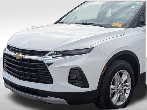 2021 Chevrolet Blazer 2LT