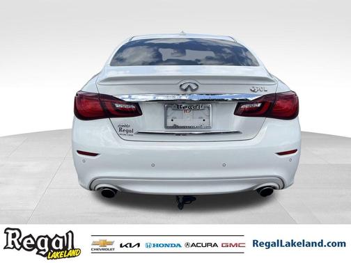 2015 INFINITI Q70L 5.6X