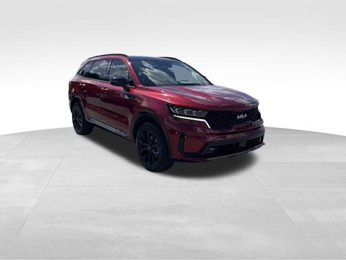 2022 Kia Sorento SX Prestige