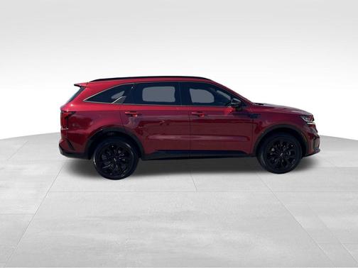2022 Kia Sorento SX Prestige