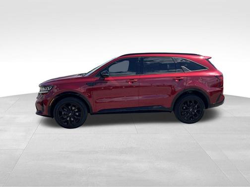 2022 Kia Sorento SX Prestige