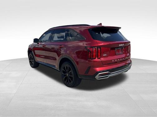 2022 Kia Sorento SX Prestige