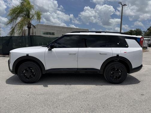 999 2027 Kia Telluride SX-Prestige