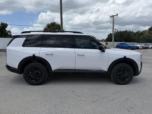 999 2027 Kia Telluride SX-Prestige