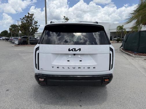 999 2027 Kia Telluride SX-Prestige