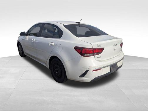 2023 Kia Rio LX