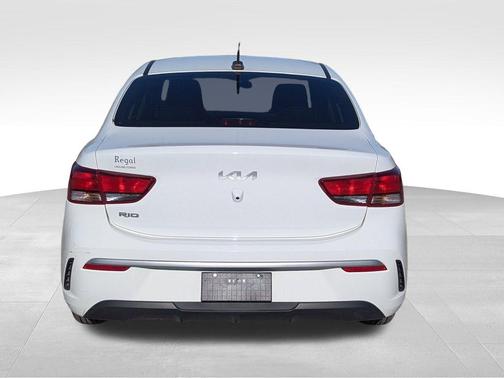 2023 Kia Rio LX