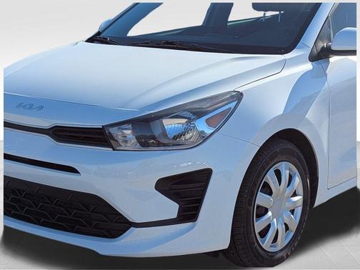 2023 Kia Rio LX